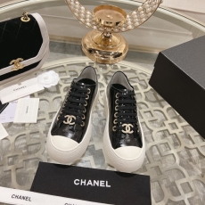 Chanel Casual Shoes